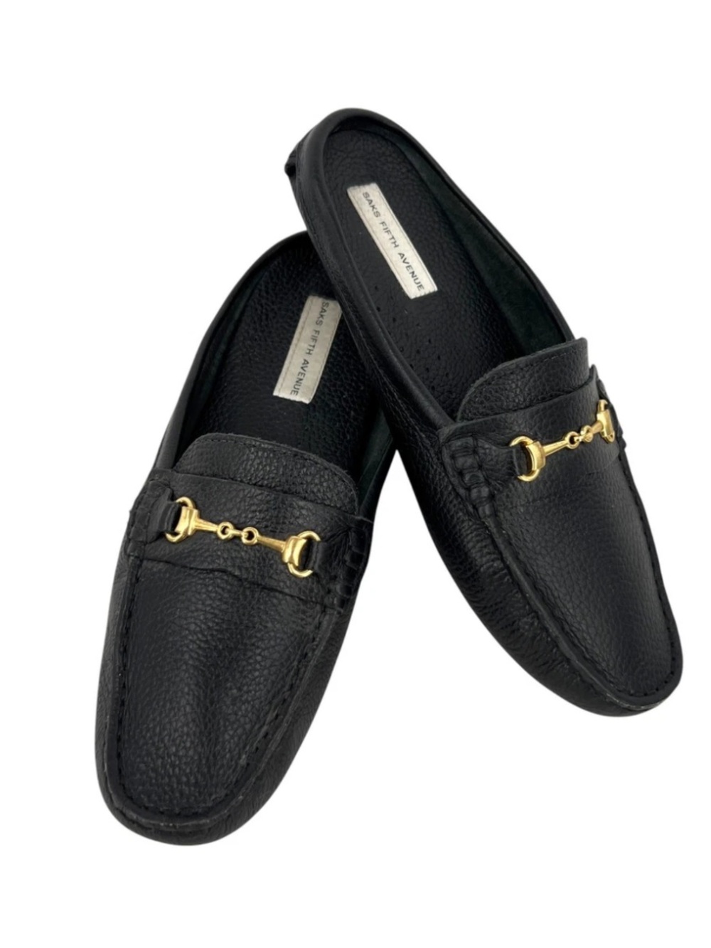 🖤SAKS 5TH AVENUE LOAFERS🖤